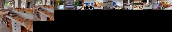 Comfort Hotel Angers Beaucouze
