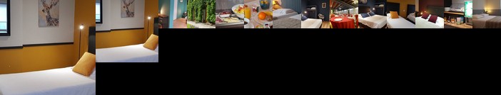 Inter Hotel Auberge Maille D'Or Beaugency