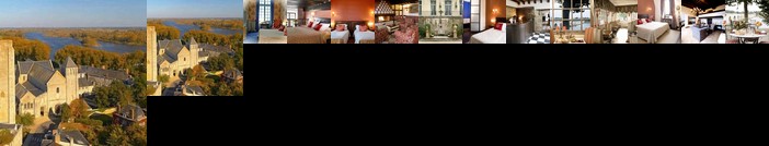 Le Grand Hotel de l'Abbaye