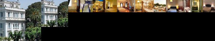 Hotel Flora Frascati