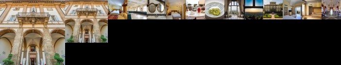 Grand Hotel Villa Tuscolana