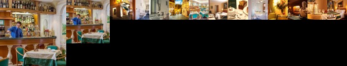 Hotel Colonna Frascati