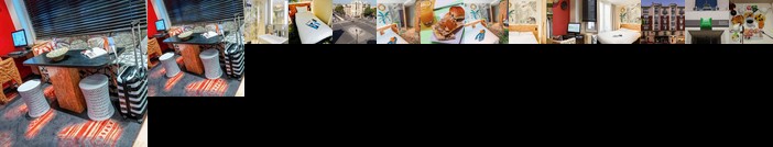 Timhotel Paris Boulogne