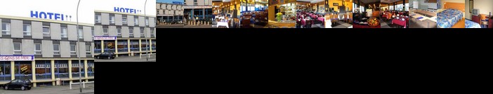 Les Gens De Mer Hotel Boulogne-sur-Mer