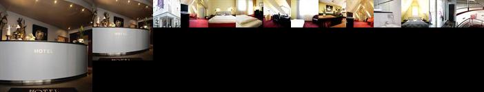 NH Hotel Ottheinrich Weinheim