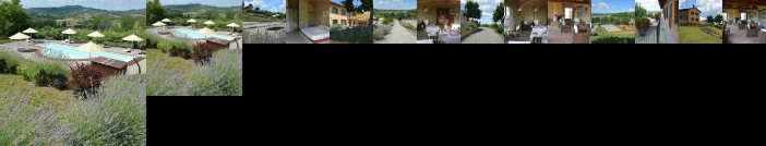 Ca' Villa Club Agriturismo Gabiano