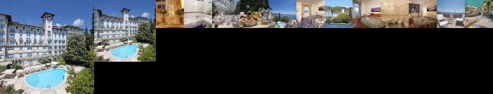 Hotel Savoy Palace