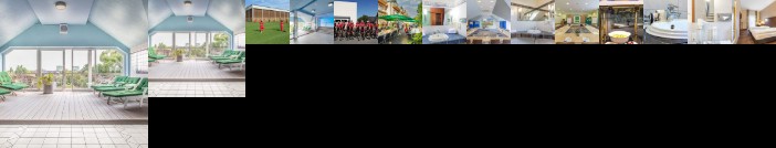 Sport Hotel De Poort