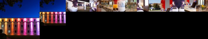 Hotel Kyriad Valence Nord