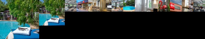 Ibis Hotel Brignoles