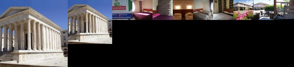 Fasthotel Nimes Caissargues