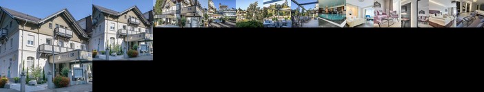 TOP Hotel Ritter