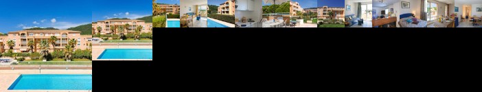 Residence Lagrange Classic Villa Barbara
