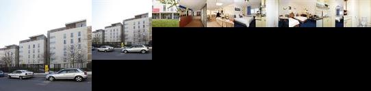 Appart'City Cergy