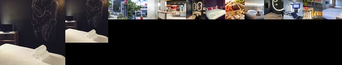 Ibis Rennes Cesson