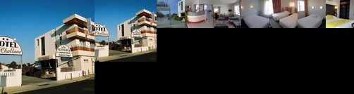 Citotel Le Challans