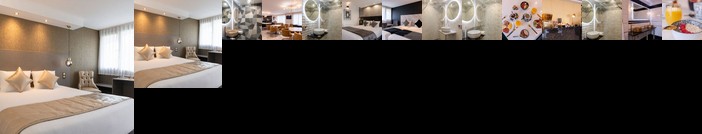 Campanile Rennes Sud Hotel Chantepie