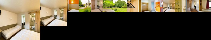 Hotel Premiere Classe Rennes Chantepie