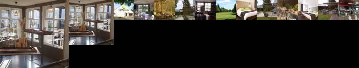 Campanile Hotel Chantilly