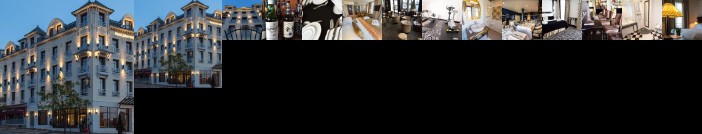 Hotel Jehan de Beauce