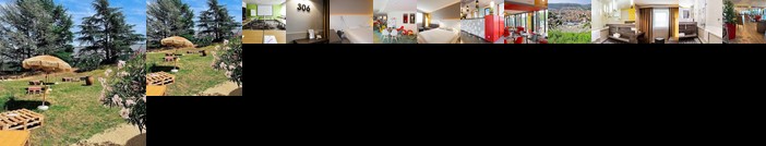 Ibis Styles Lyon Sud Vienne