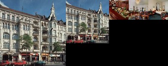 MD Hotel Schwan & Post