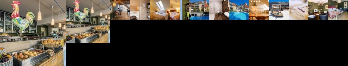 Apparthotel Am Schlossberg