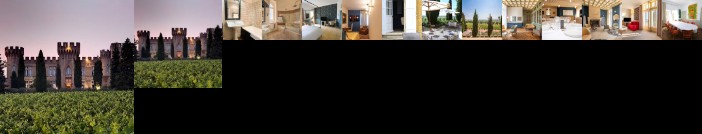 Hostellerie Chateau des Fines Roches