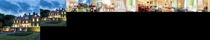 Schlosshotel Lerbach