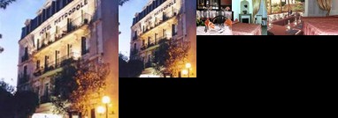 Hotel Metropole Chatel-Guyon