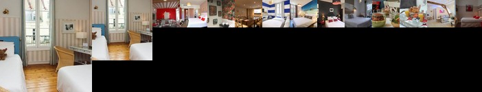 Inter Hotel De Londres Saumur