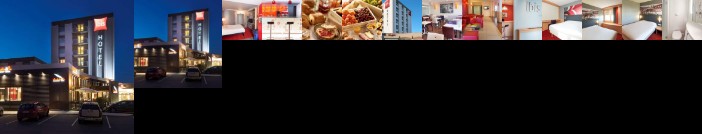 Ibis Hotel Cholet