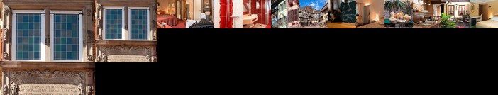 Hotel Saint Martin Colmar