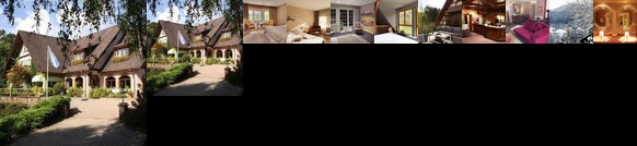 Hostellerie La Cheneaudiere - Relais & Chateaux