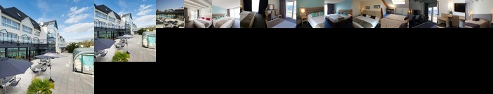 Hotel De L Ocean Concarneau