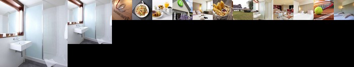 Campanile Hotel Conflans-Sainte-Honorine