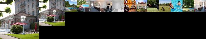 Cosmos Hotel Contrexeville