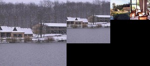 Hotel Restaurant des Lacs