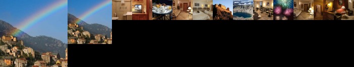 Hotel du Nord Corte