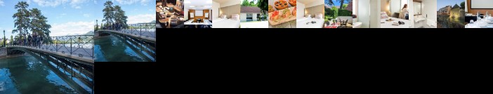 Campanile Annecy Cran-Gevrier Hotel
