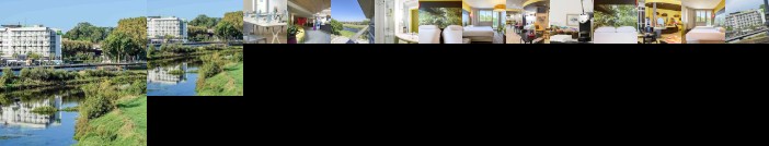 Hotel Miradour Dax