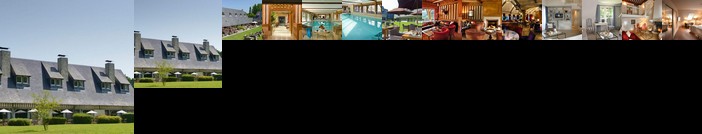 Hostellerie de Tourgeville