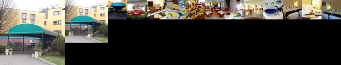 Holiday Inn Milan Linate