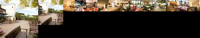 Country Hotel Borromeo