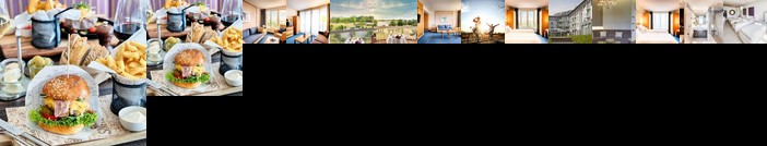 Welcome Hotel Rheinresidenz Wesel