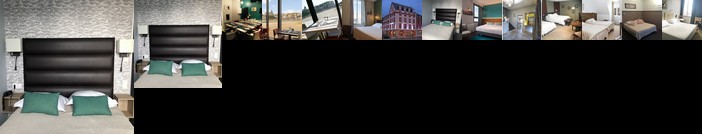 HOTEL LA VILLA MARINE