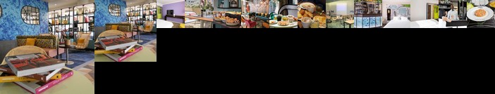 Ibis Styles Evry Cathedrale