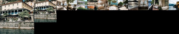 Hotel Camin Colmegna