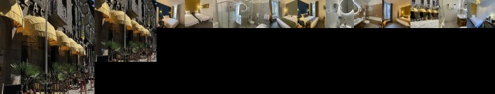 Balzac Hotel