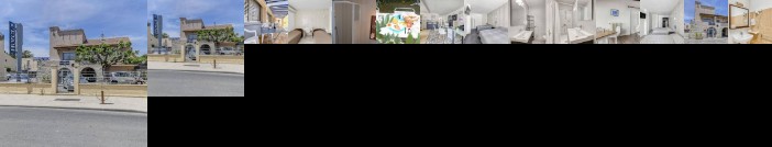 Hotel Vila